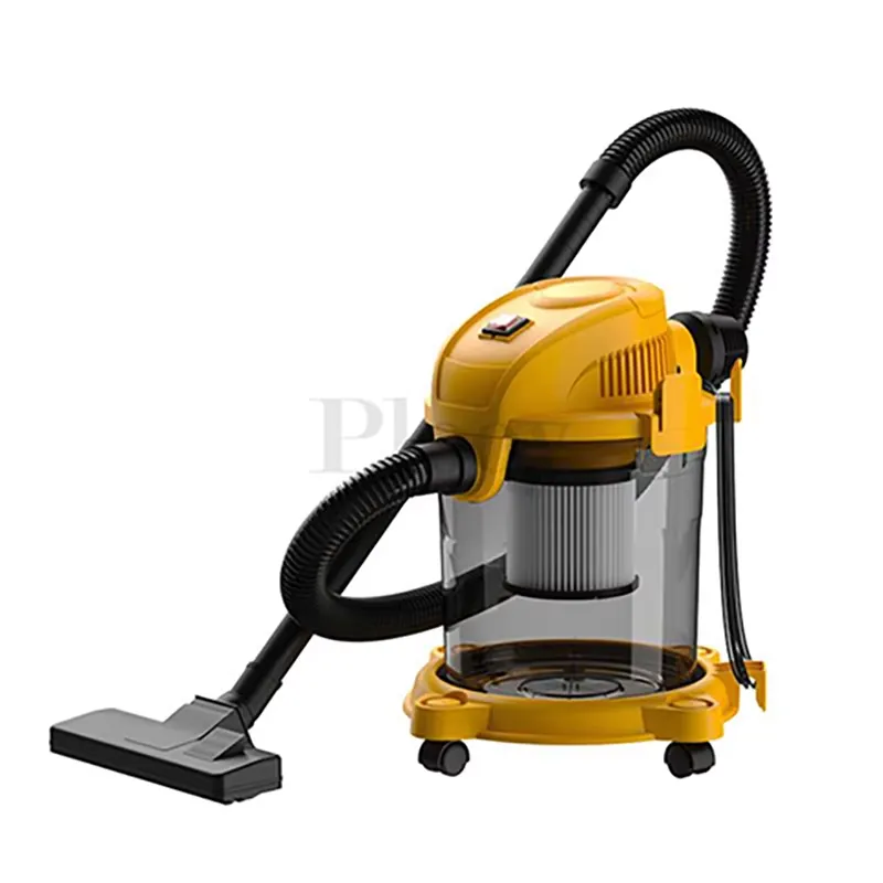Car Vacuum - เครื่องดูดฝุ่นแบบเปียกและแห้งรุ่นล่าสุดปี 2026 กำลังไฟ 1000 วัตต์ แรงดูด