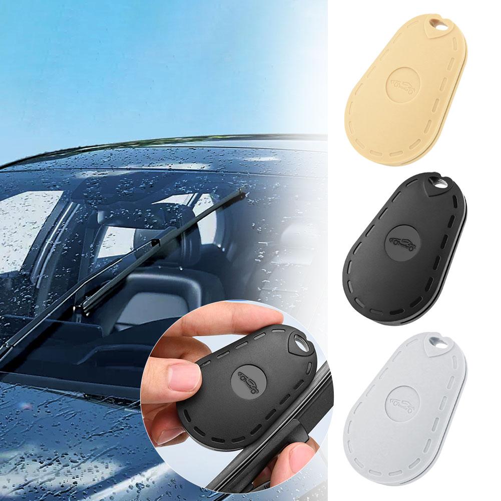 Car Wiper - เครื่องมือซ่อมใบปัดน้ำฝนรถยนต์ สำหรับใบปัดน้ำฝนแบบไม่มีโครง เครื่องมือซ่อมเทปใบปัดน้ำฝน เครื่องมือตัดใบปัดน้ำฝนอเนกประสงค์ เครื่องมือซ่อมยางใบปัดน้ำฝน