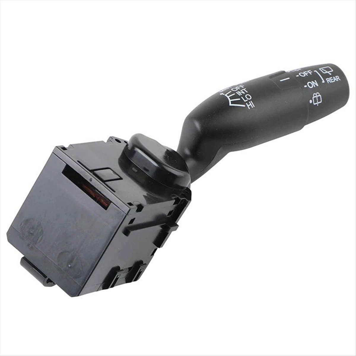 Car Wiper - ชุดสวิตช์ที่ปัดน้ำฝนกระจกหน้ารถ Super Sale รุ่น 35256SWAA02 35256-SWA-A02