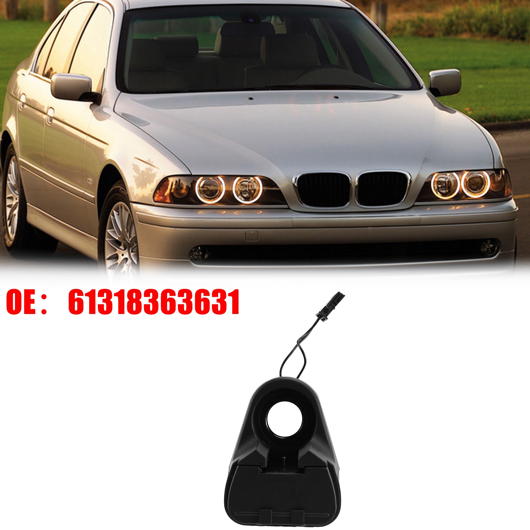 ปุ่มควบคุมที่ปัดน้ำฝนหลังรถยนต - Car Wiper บทวิจารณ์และราคา