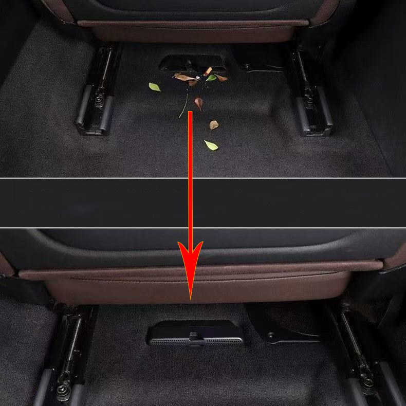 ฝาครอบช่องแอร์รถยนต์สำหรับ BMW - Car Seat Cover บทวิจารณ์และราคา