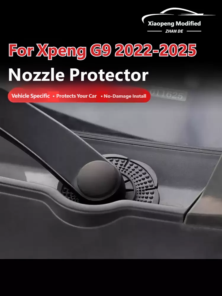 สำหรับ Xpeng G9 2022-2025 ฝาคร - Car Wiper บทวิจารณ์และราคา