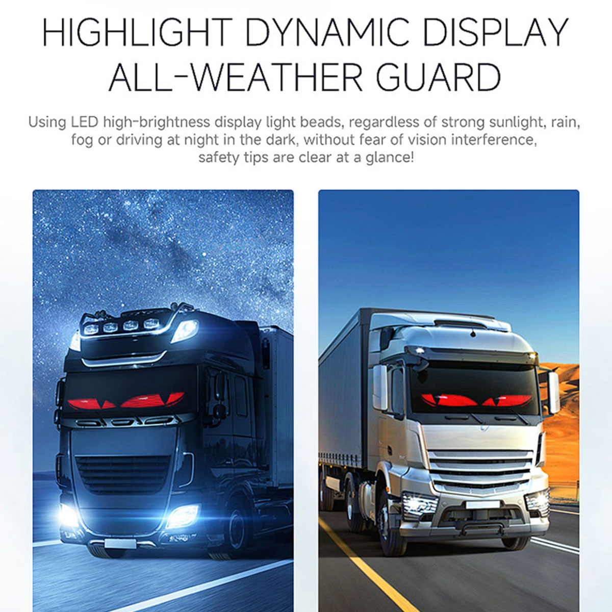 หน้าจอ LED แบบนิ่มสำหรับรถยนต์ - Car Led Light บทวิจารณ์และราคา