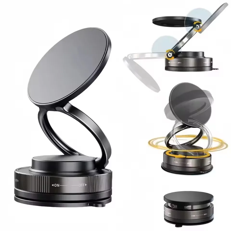 อัปเกรด 360 ° ที่วางโทรศัพท์แบ - Car Mirror บทวิจารณ์และราคา