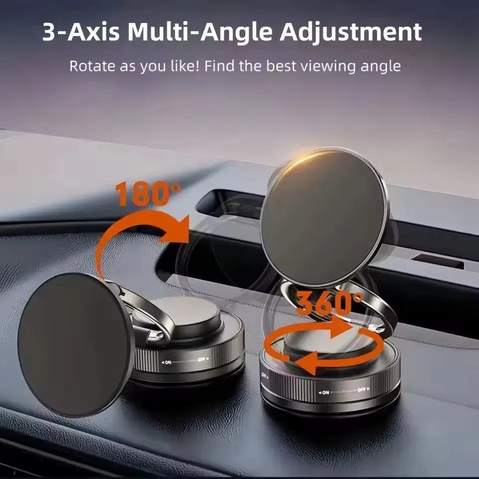 อัปเกรด 360 ° ที่วางโทรศัพท์แบ - Car Mirror บทวิจารณ์และราคา