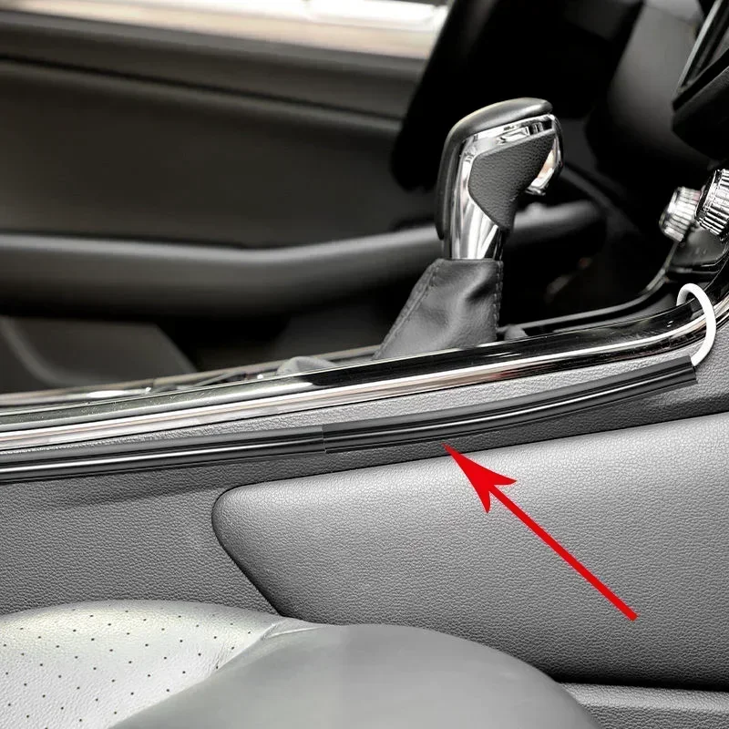 ที่รัดสายไฟในรถยนต์แบบซ่อน 4/8 - Car Cable Organizer บทวิจารณ์และราคา