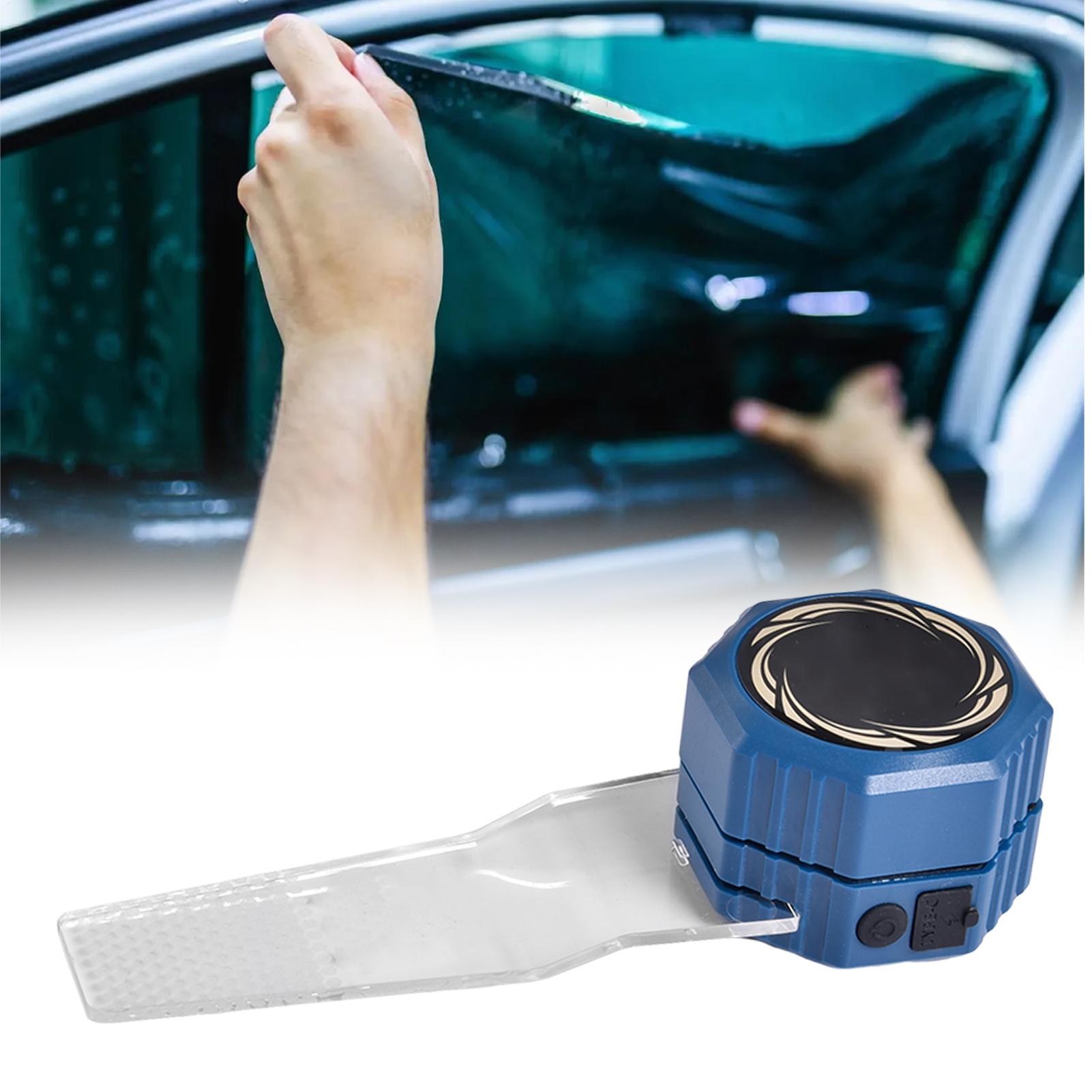 ไฟตัดฟิล์มติดกระจกรถยนต์แบบแม่ - Car Led Light บทวิจารณ์และราคา