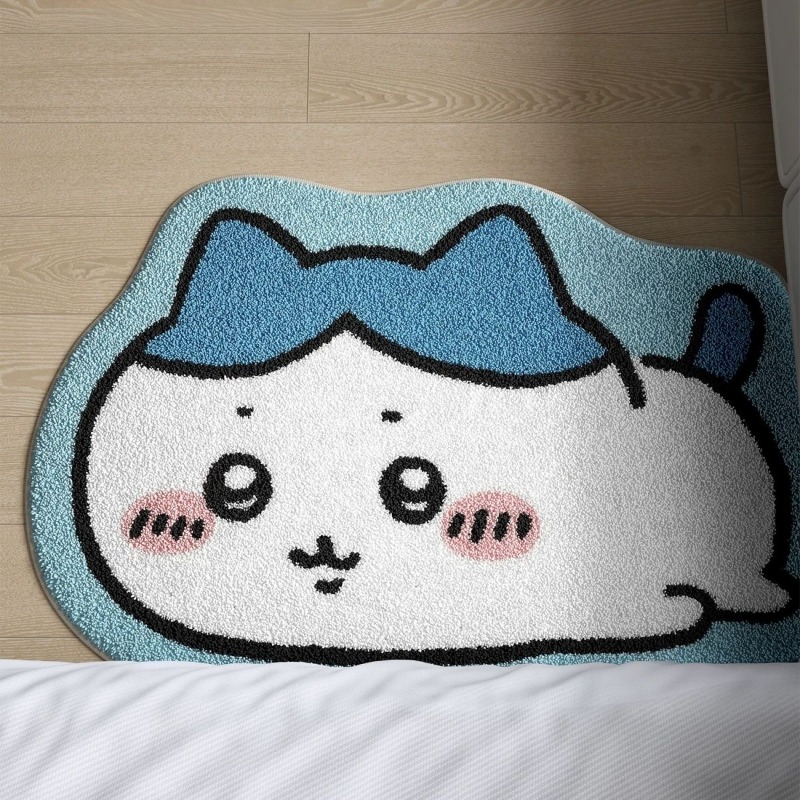 -ชิอิคาวะ！！！ พรมการ์ตูนอนิเมะ  - Car Floor Mat บทวิจารณ์และราคา