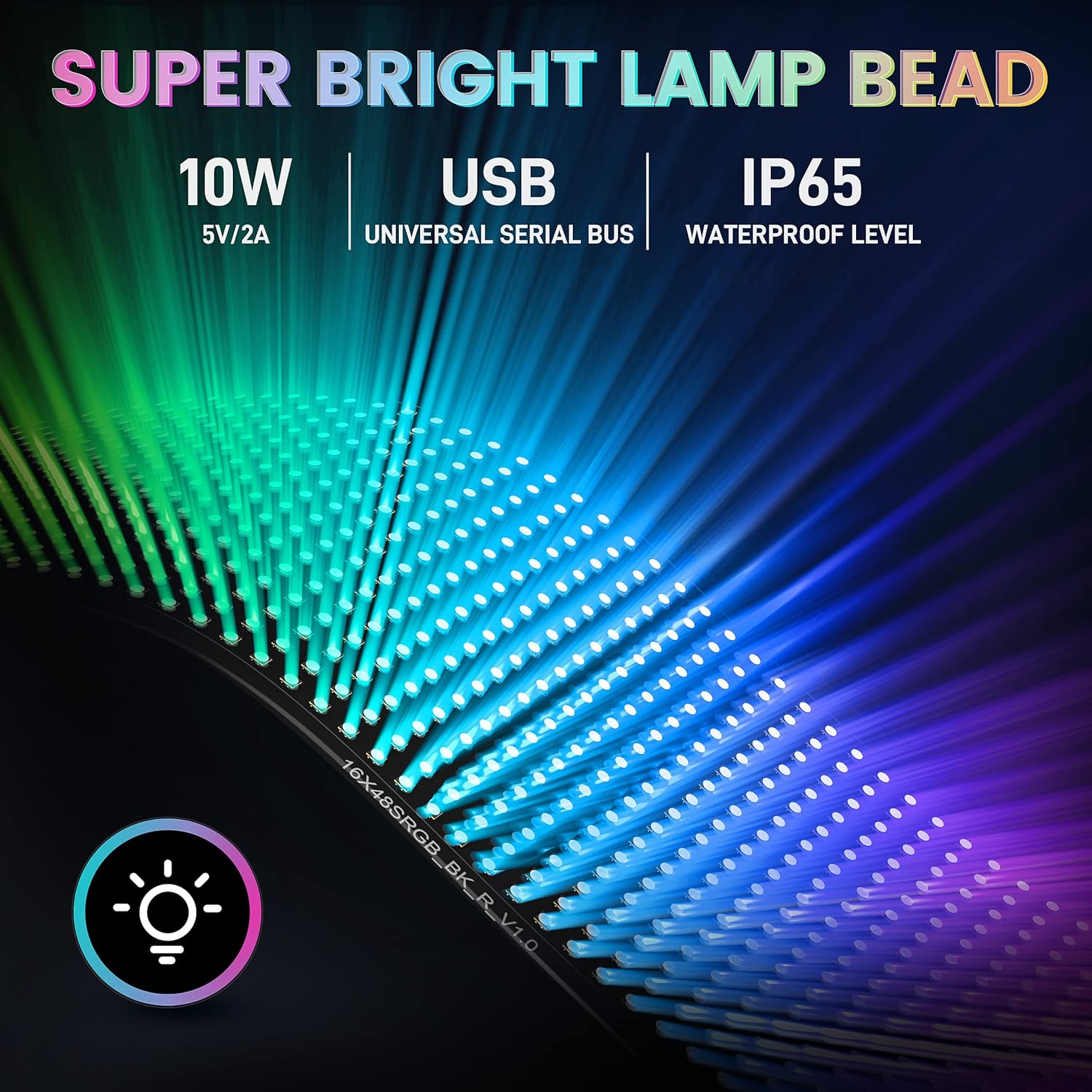 ป้ายไฟ LED สำหรับรถยนต์ แผง LE - Car Led Light บทวิจารณ์และราคา