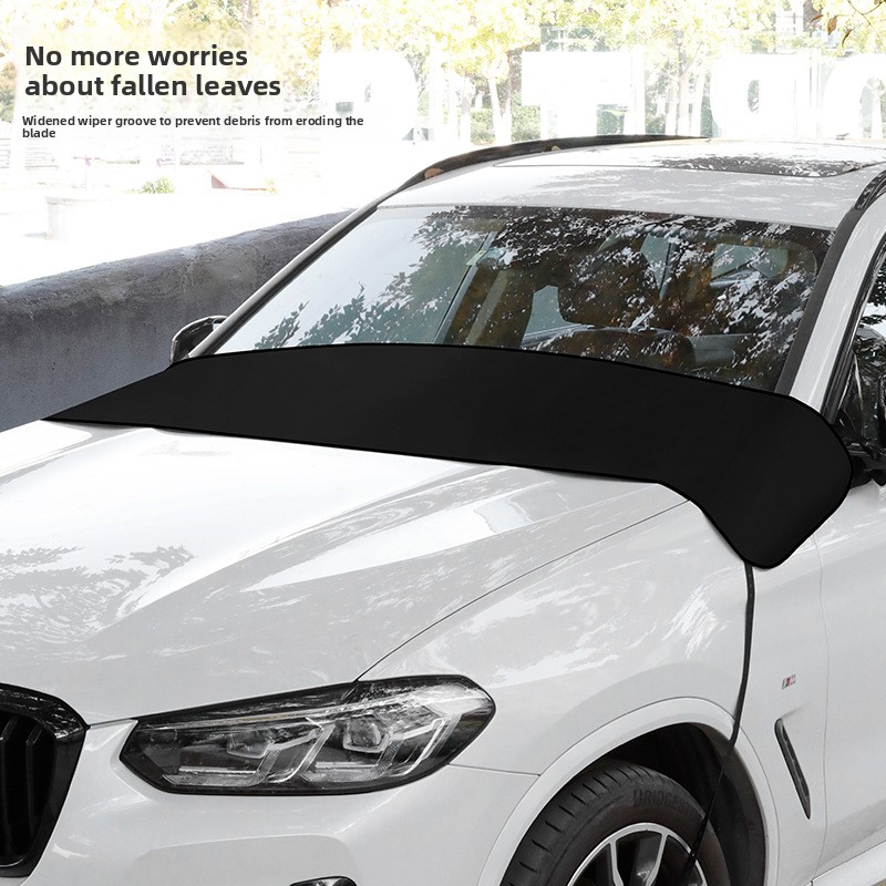 แผ่นกันใบไม้ติดกระจกหน้ารถ, รา - Car Wiper บทวิจารณ์และราคา