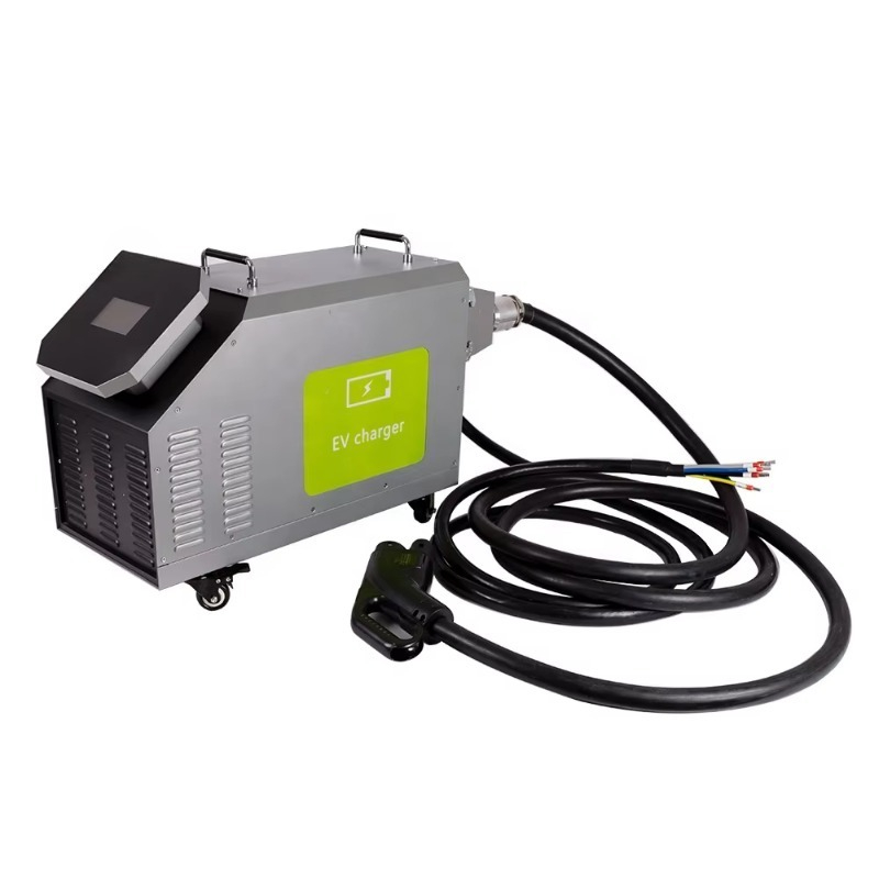 เครื่องชาร์จรถยนต์ไฟฟ้าแบบพกพา - Car Charger บทวิจารณ์และราคา