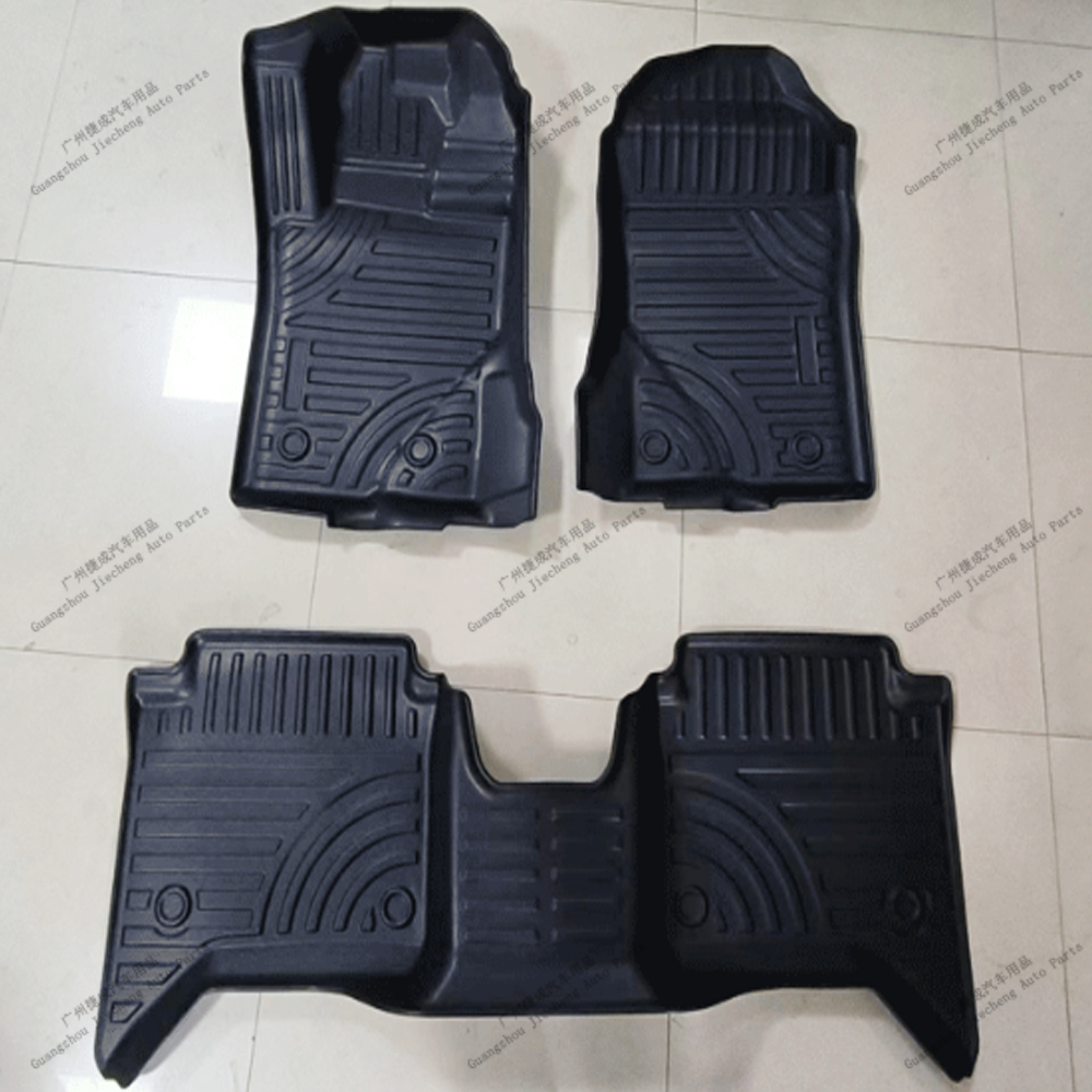 พรมปูพื้นรถยนต์กันน้ำสำหรับ Ra - Car Floor Mat บทวิจารณ์และราคา
