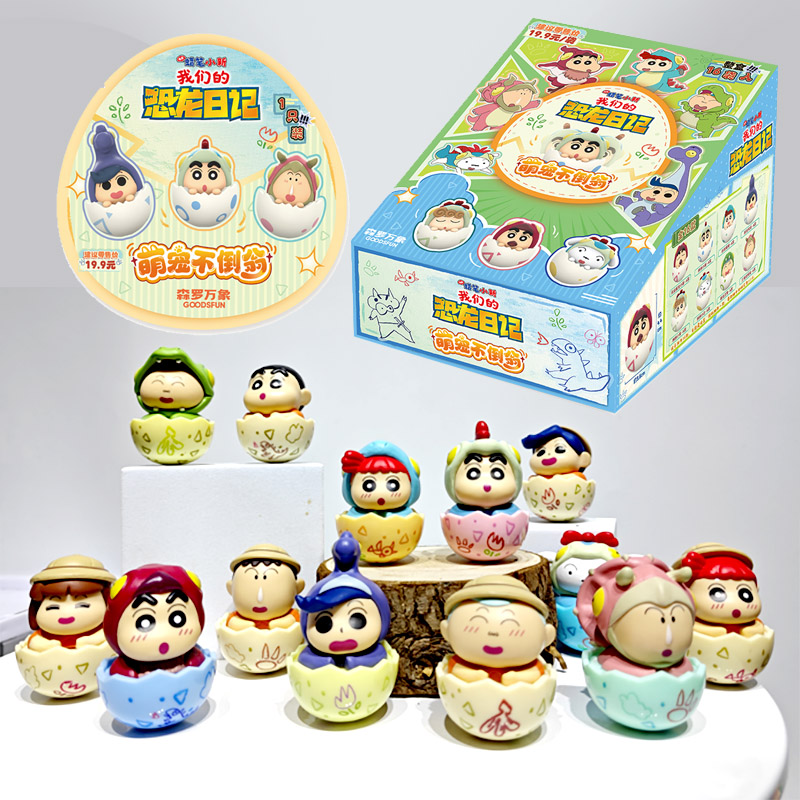 ของเล่นโมเดลไดอารี่ไดโน ดารุมะ - Car Accessories Japanese บทวิจารณ์และราคา