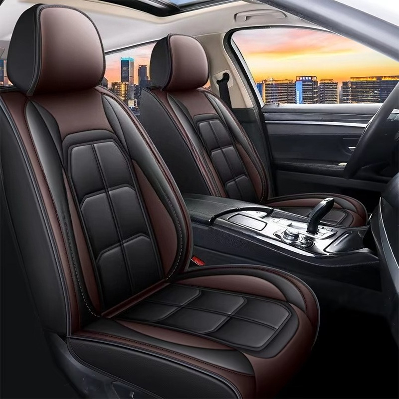 ชุดหุ้มเบาะรถยนต์อเนกประสงค์ แ - Car Seat Cover บทวิจารณ์และราคา