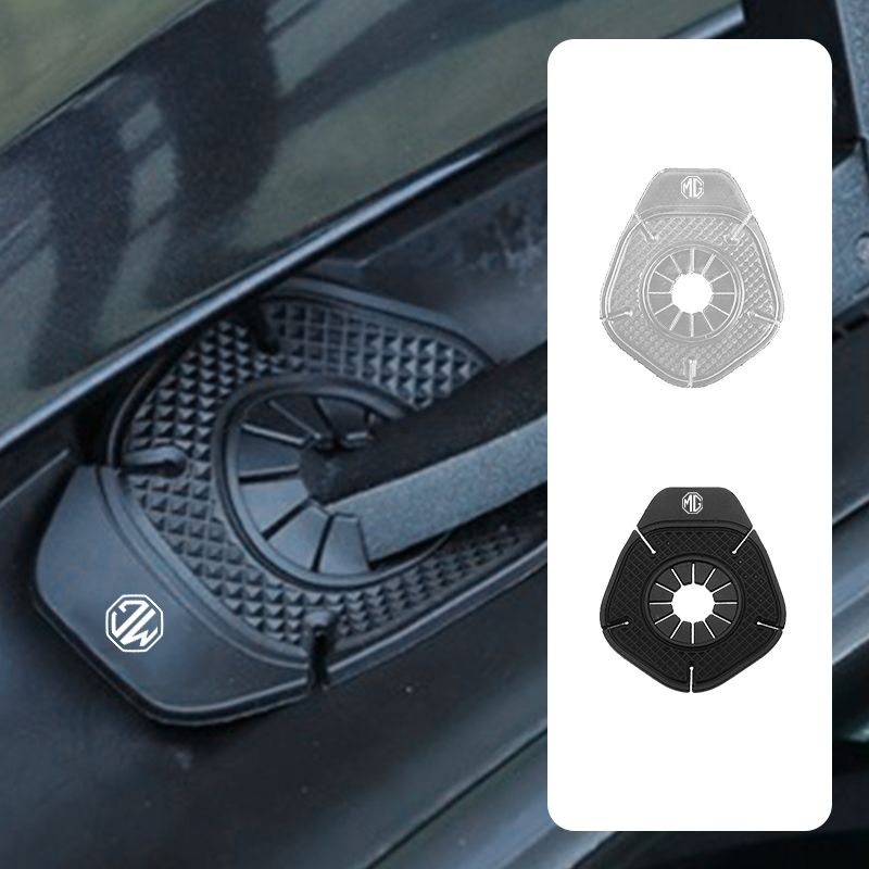 2PC ที่ปัดน้ำฝนกระจกรถยนต์ฝาคร - Car Wiper บทวิจารณ์และราคา