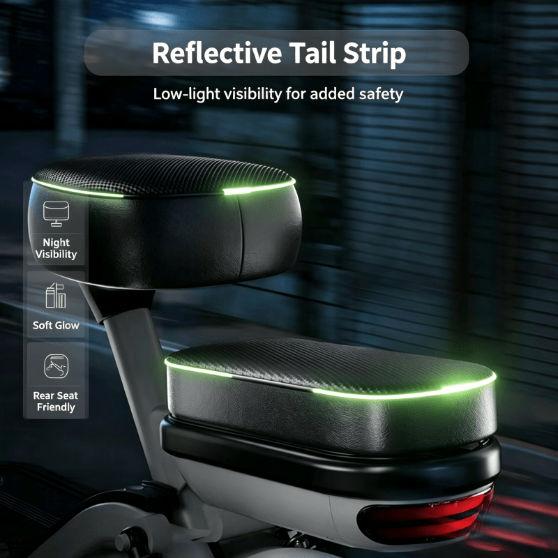 ปลอกหุ้มเบาะจักรยานไฟฟ้า ปลอกห - Car Seat Cover บทวิจารณ์และราคา