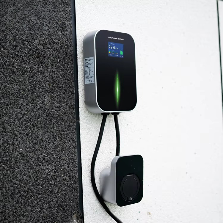 เครื่องชาร์จรถยนต์ไฟฟ้า 3 เฟส  - Car Charger บทวิจารณ์และราคา