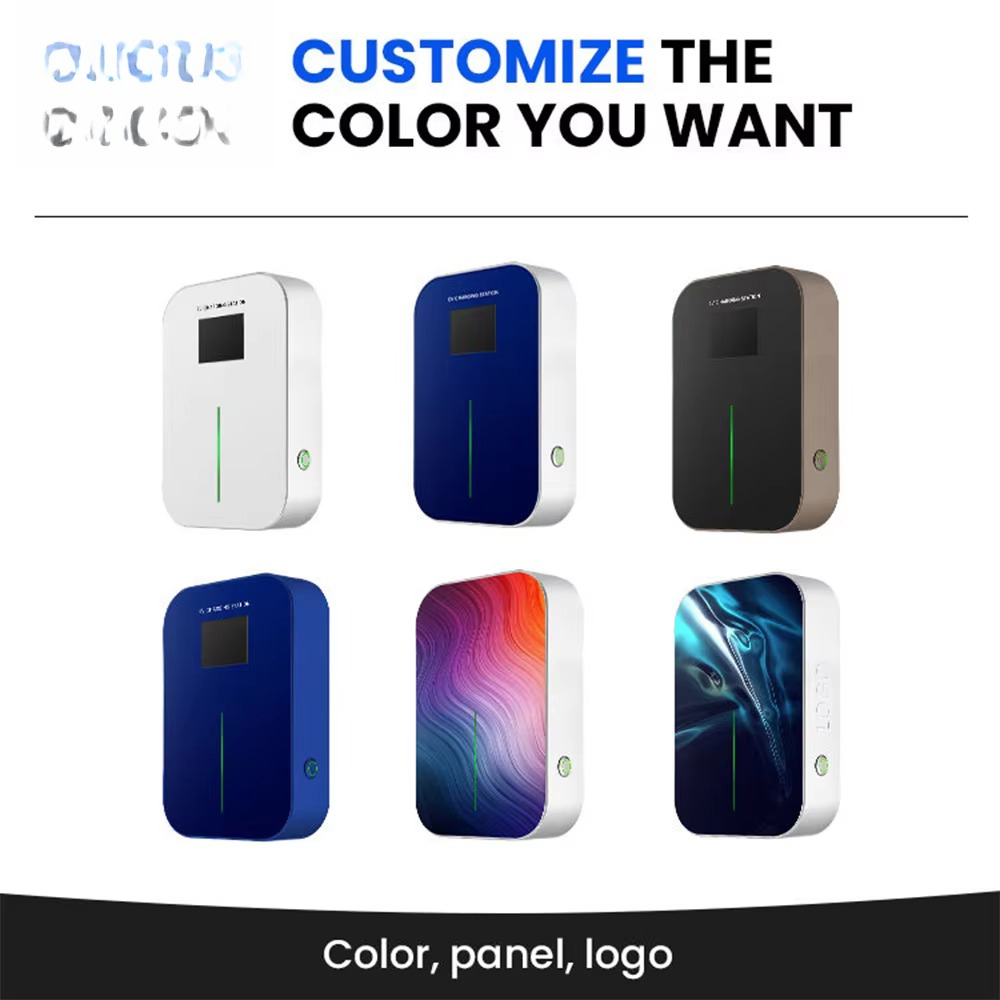 เครื่องชาร์จรถยนต์ไฟฟ้า 3 เฟส  - Car Charger บทวิจารณ์และราคา