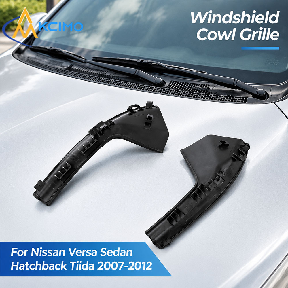 ตะแกรงครอบกระจกบังลมหน้า สำหรั - Car Wiper บทวิจารณ์และราคา