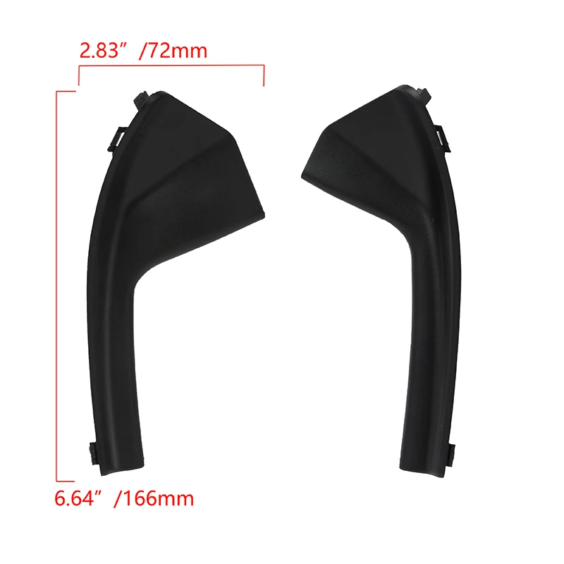 ตะแกรงครอบกระจกบังลมหน้า สำหรั - Car Wiper บทวิจารณ์และราคา