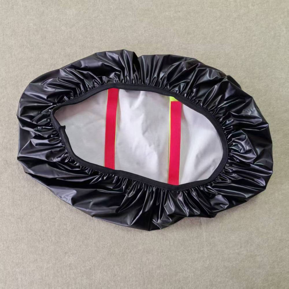ผ้าคลุมเบาะสกู๊ตเตอร์ไฟฟ้ากันน - Car Seat Cover บทวิจารณ์และราคา