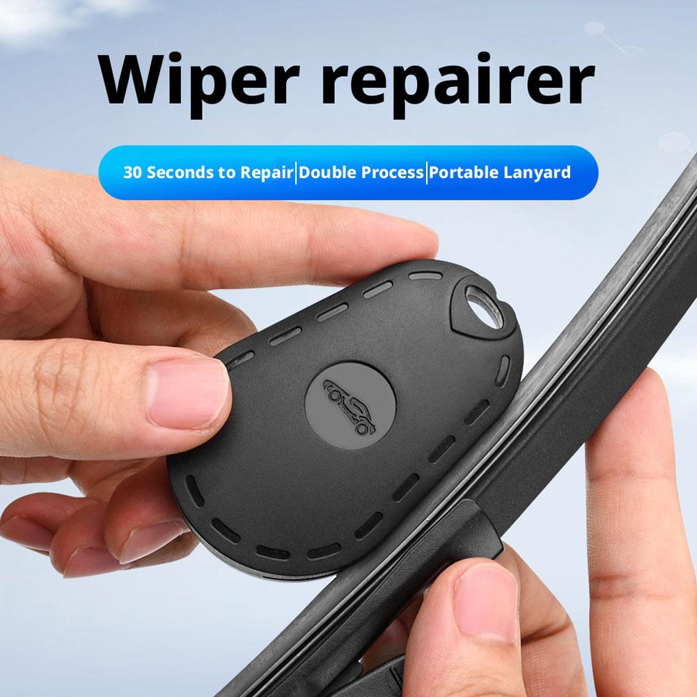 เครื่องมือซ่อมใบปัดน้ำฝนรถยนต์ - Car Wiper บทวิจารณ์และราคา