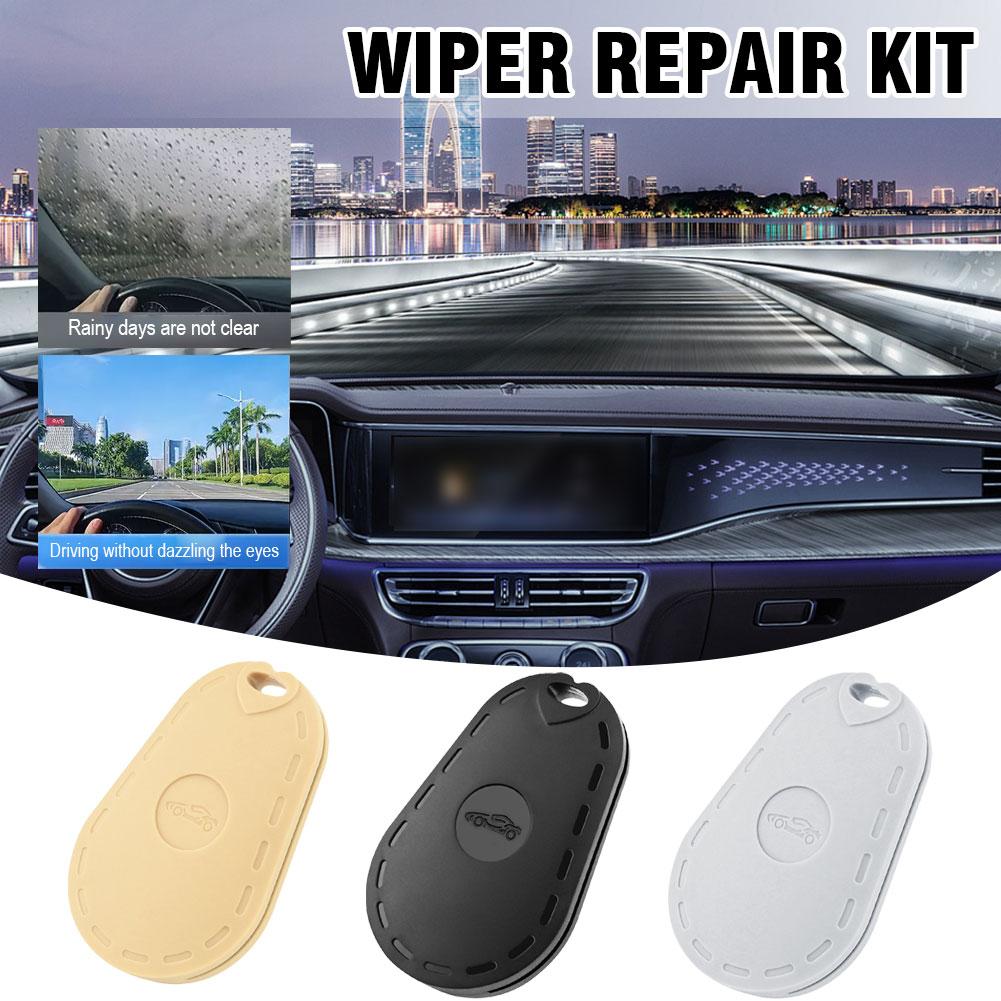 เครื่องมือซ่อมใบปัดน้ำฝนรถยนต์ - Car Wiper บทวิจารณ์และราคา