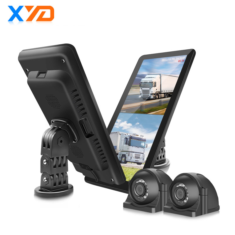 หน้าจอ IPS ขนาด 12.3 นิ้ว ระบบ - Car Mirror บทวิจารณ์และราคา