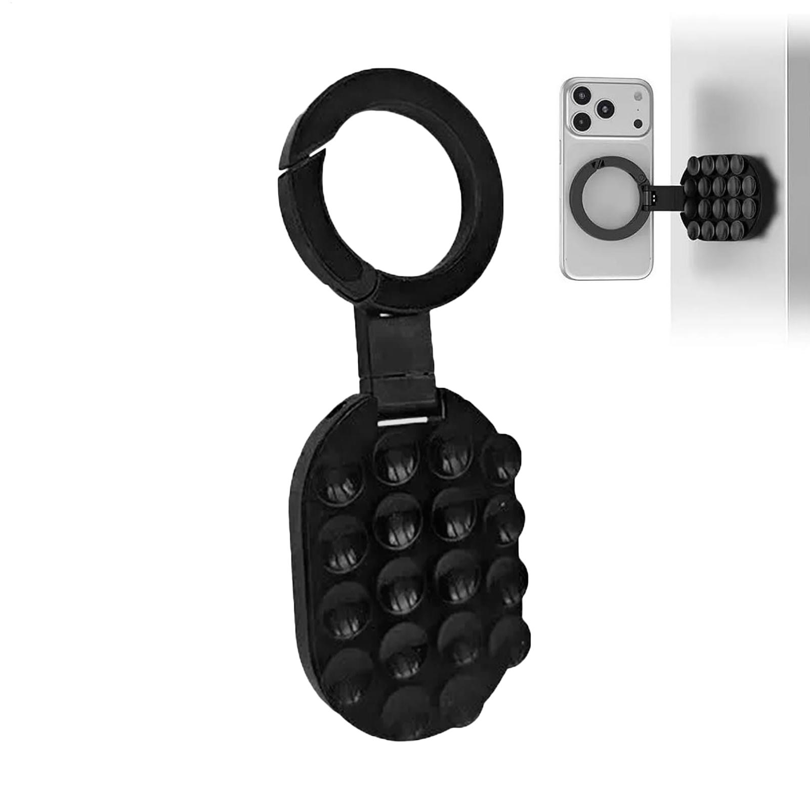 ขาตั้งโทรศัพท์แบบแม่เหล็กหมุนไ - Car Mirror บทวิจารณ์และราคา