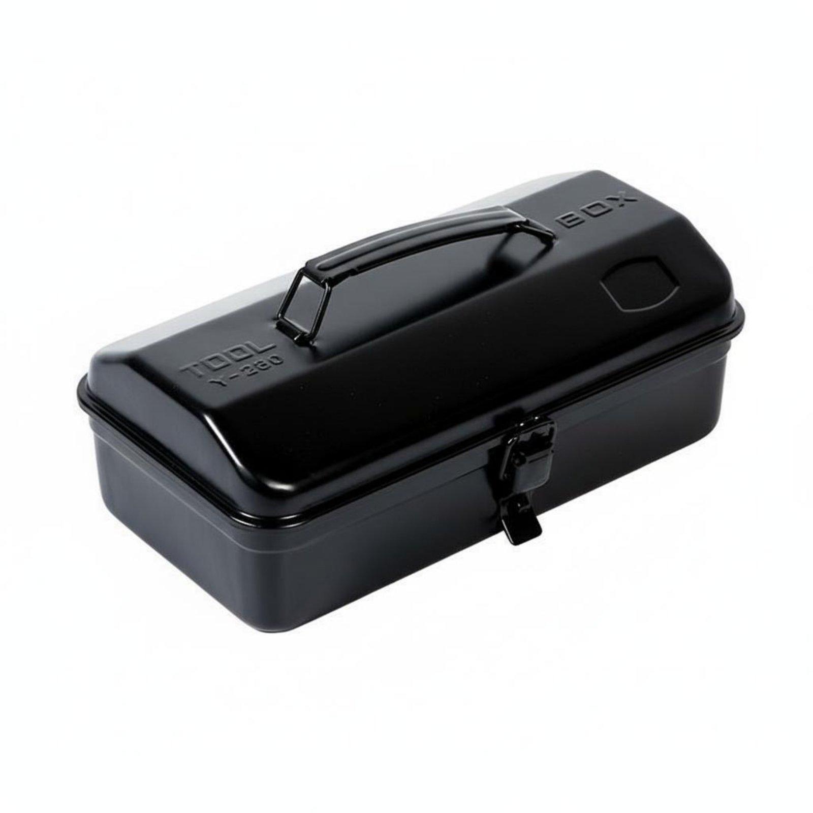 กล่องเครื่องมือเหล็กหนา กล่องเ - Car Organizer บทวิจารณ์และราคา