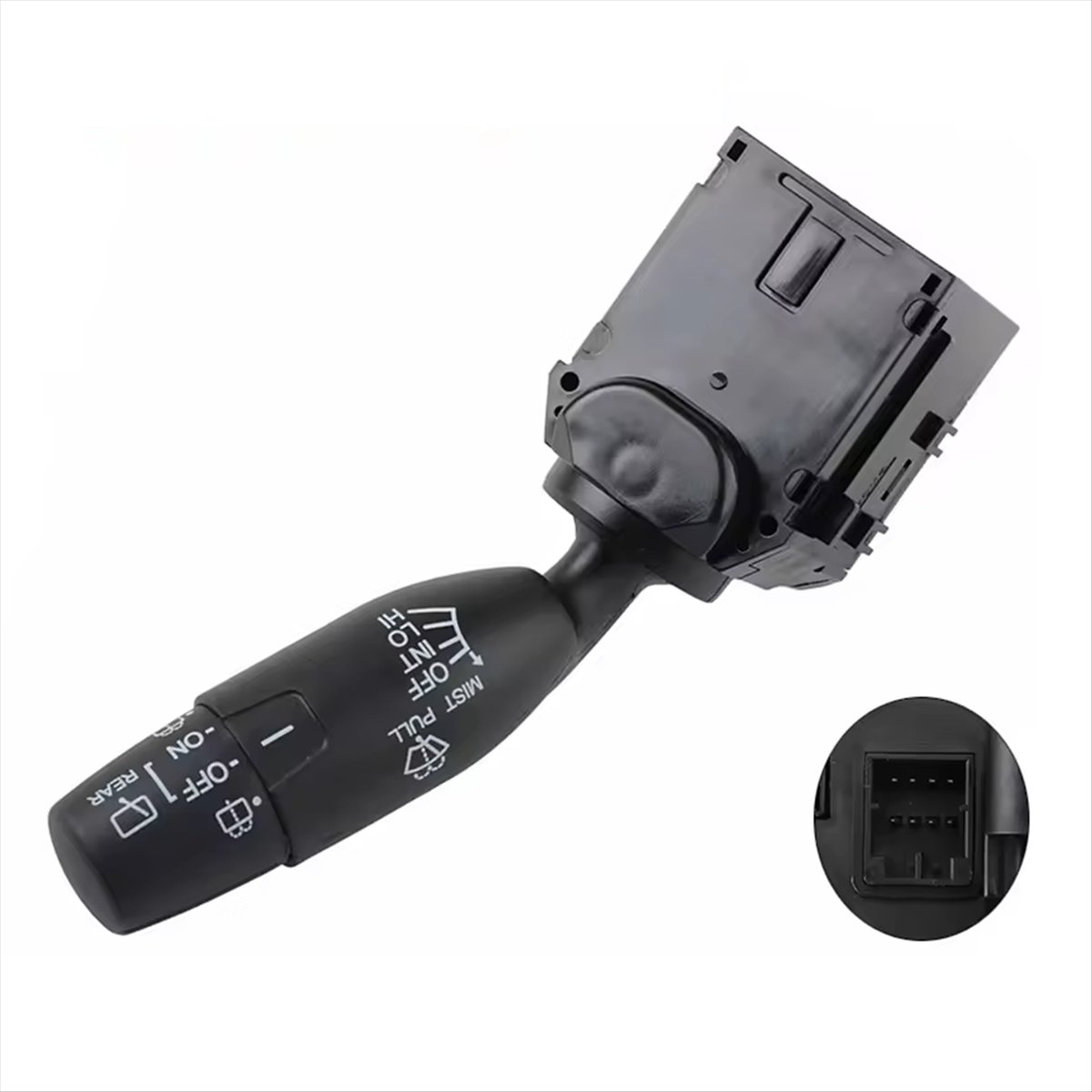 ชุดสวิตช์ที่ปัดน้ำฝนกระจกหน้าร - Car Wiper บทวิจารณ์และราคา