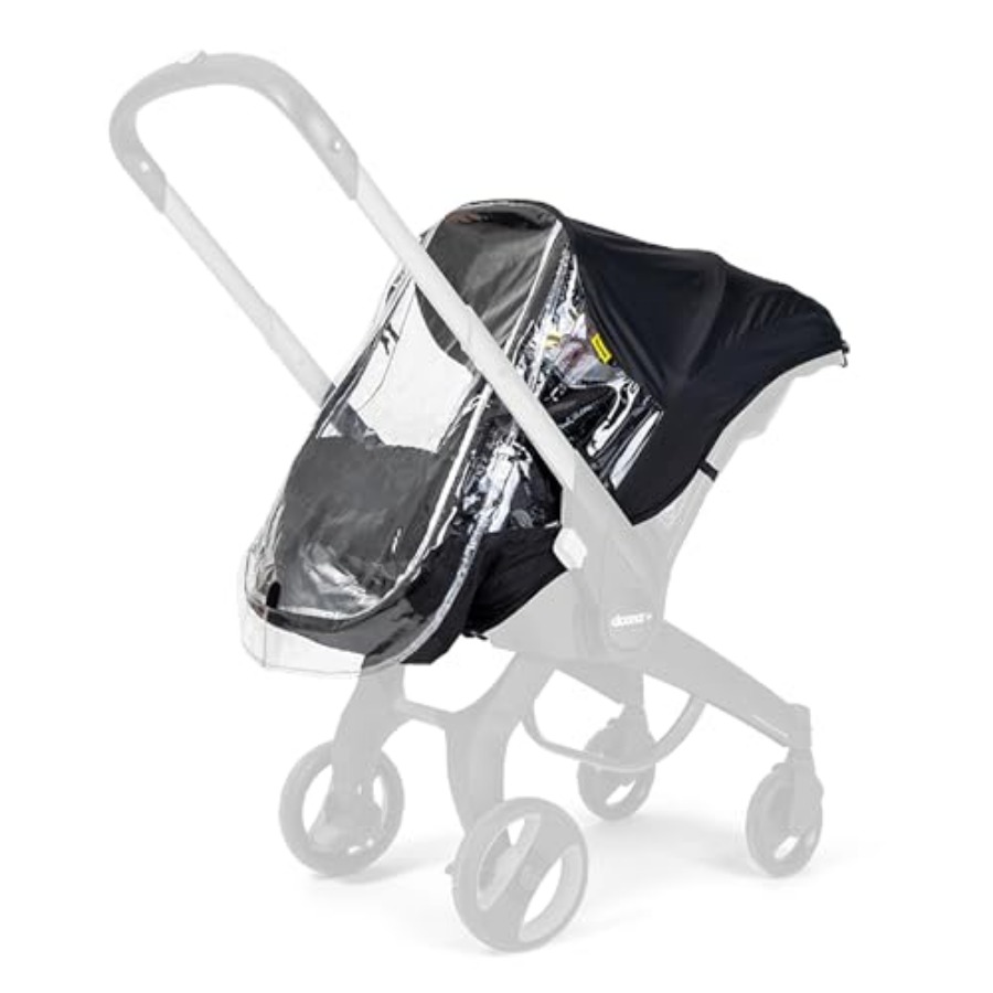 ผ้าคลุมกันฝน Doona - ใช้ได้กับ - Car Seat Cover บทวิจารณ์และราคา
